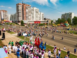 Роман
