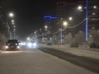 Проспект Мира (Фото: Антон Анчутин)