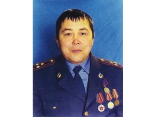Владимир Иванович Дроздов