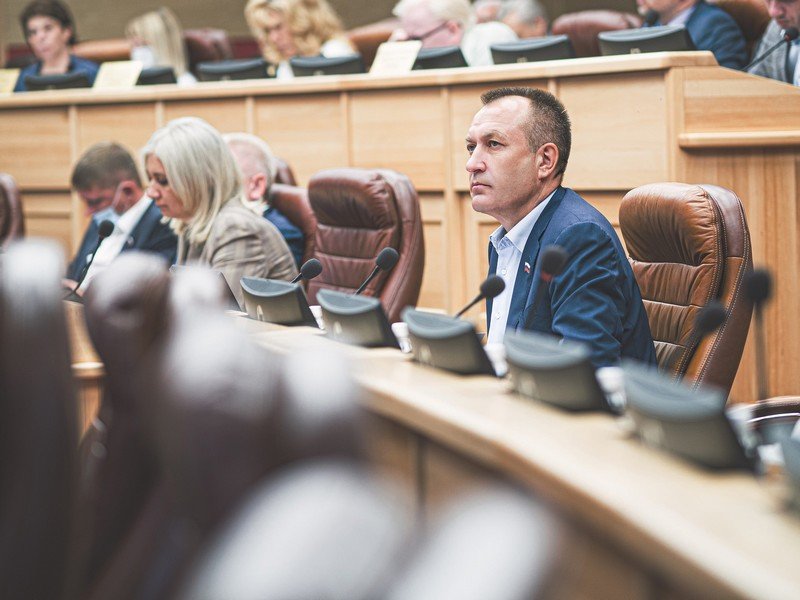 Николай Труфанов