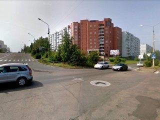 Виртуальный тур по Усть-Илимску