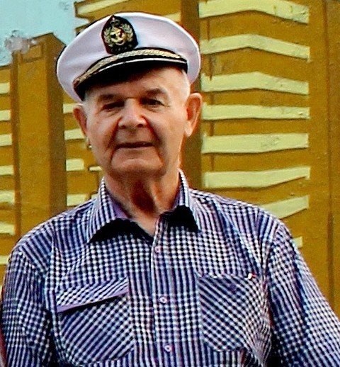 Иван Павлович Демьяник