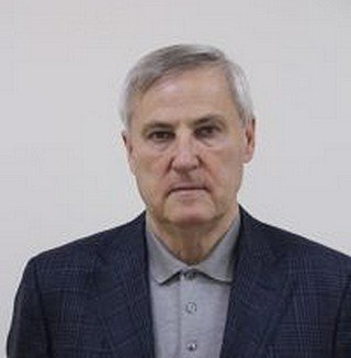 Евгений Александрович Мамаев