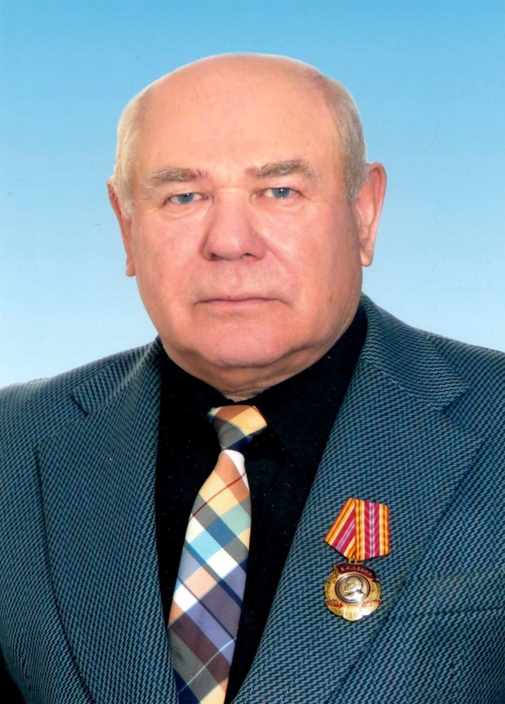 Иван Моисеевич Месникович