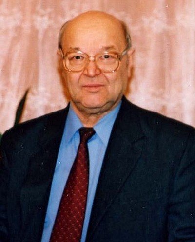Леонид Павлович Пичуев
