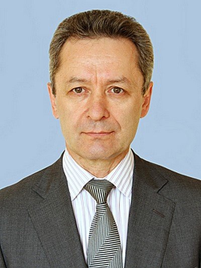 Виктор Николаевич Софронов