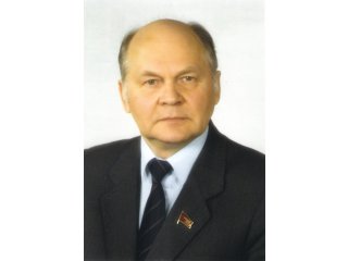 Михаил Иванович Бусыгин