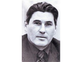 Владимир Георгиевич Кокорин