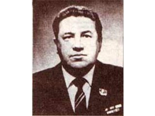 Николай Иванович Мальцев