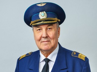 Николай Иннокентьевич Семёнов