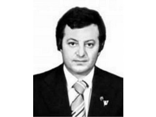 Стефан Георгиев Станев