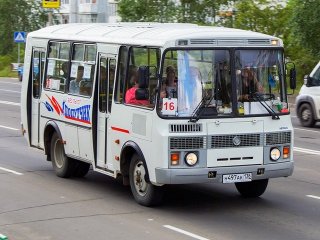 В Усть-Илимске с 28 апреля начнутся перевозки по муниципальным дачным маршрутам