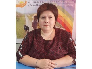 Екатерина Игнатьева назначена общественным представителем Уполномоченного по правам ребенка в Усть-Илимске