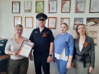 В Усть-Илимском районе неравнодушные граждане помогли задержать распространителя наркорекламы